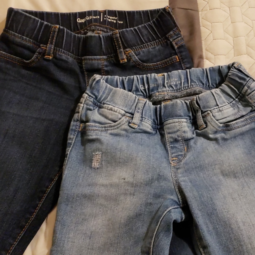 Legging Jeans